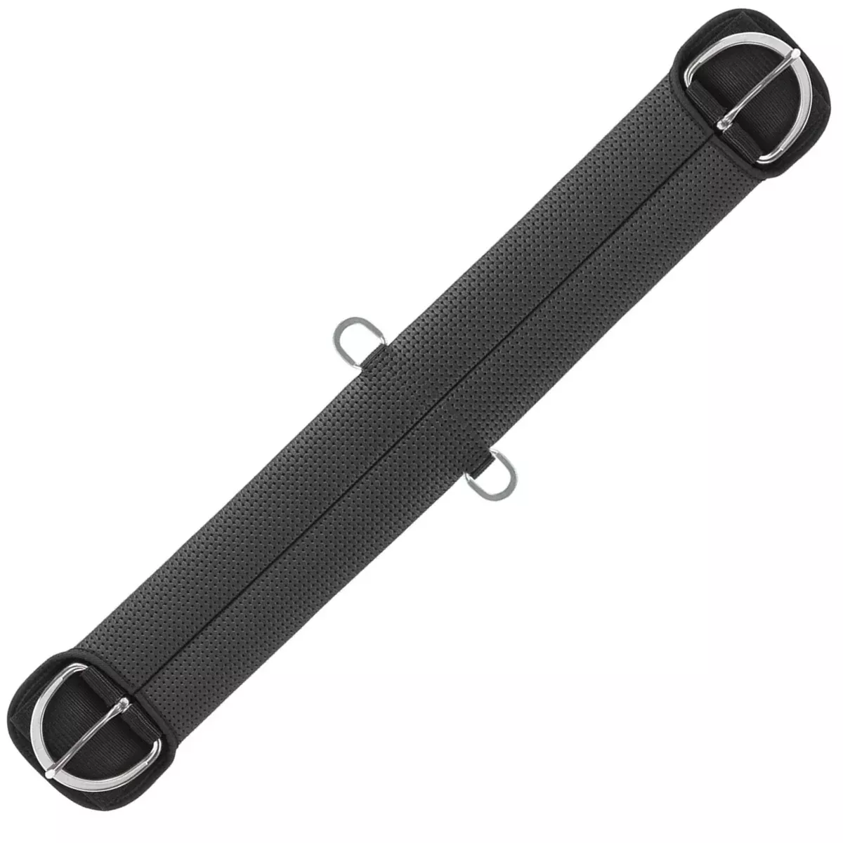 Mustang PVC Straight Cinch