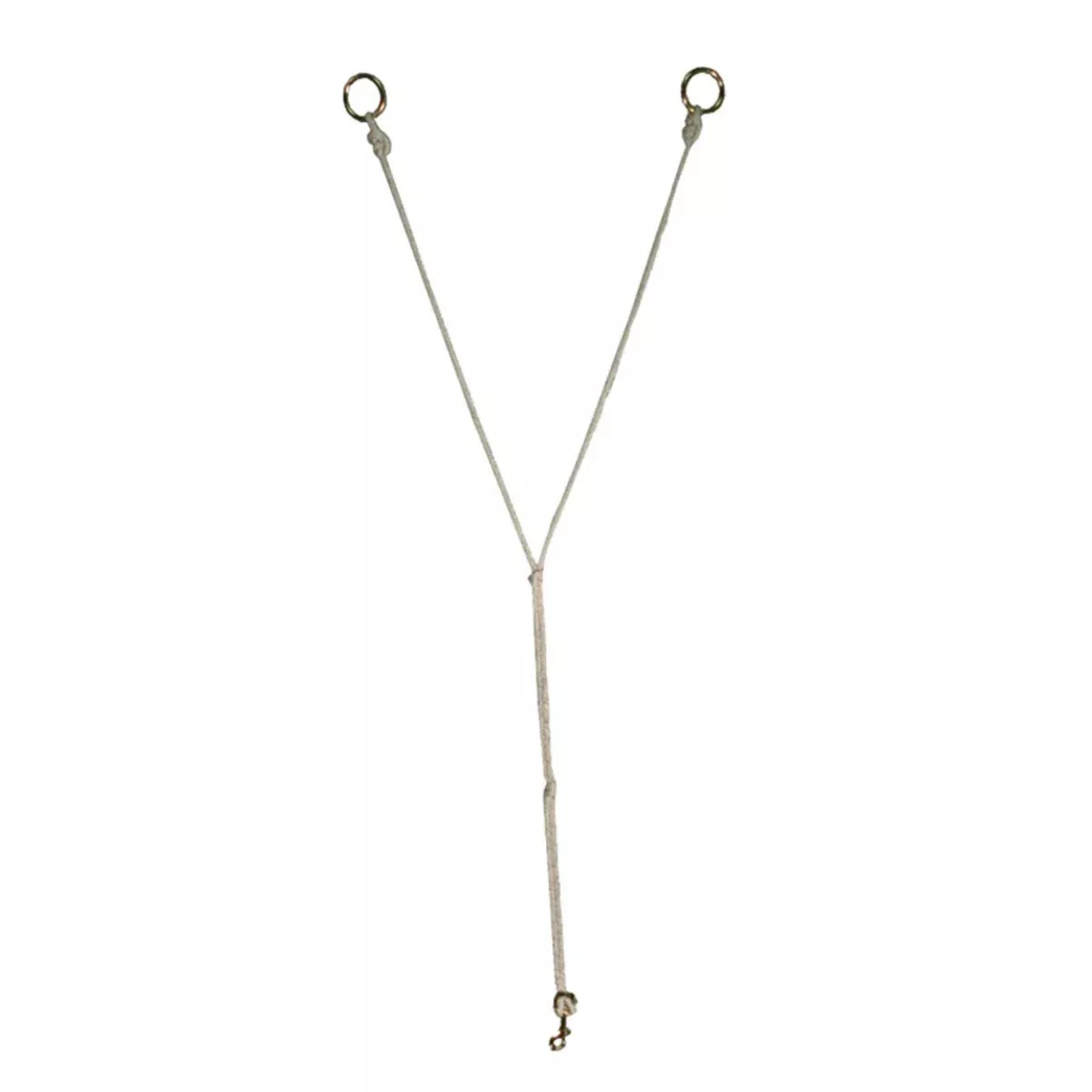 Mustang String Training Fork