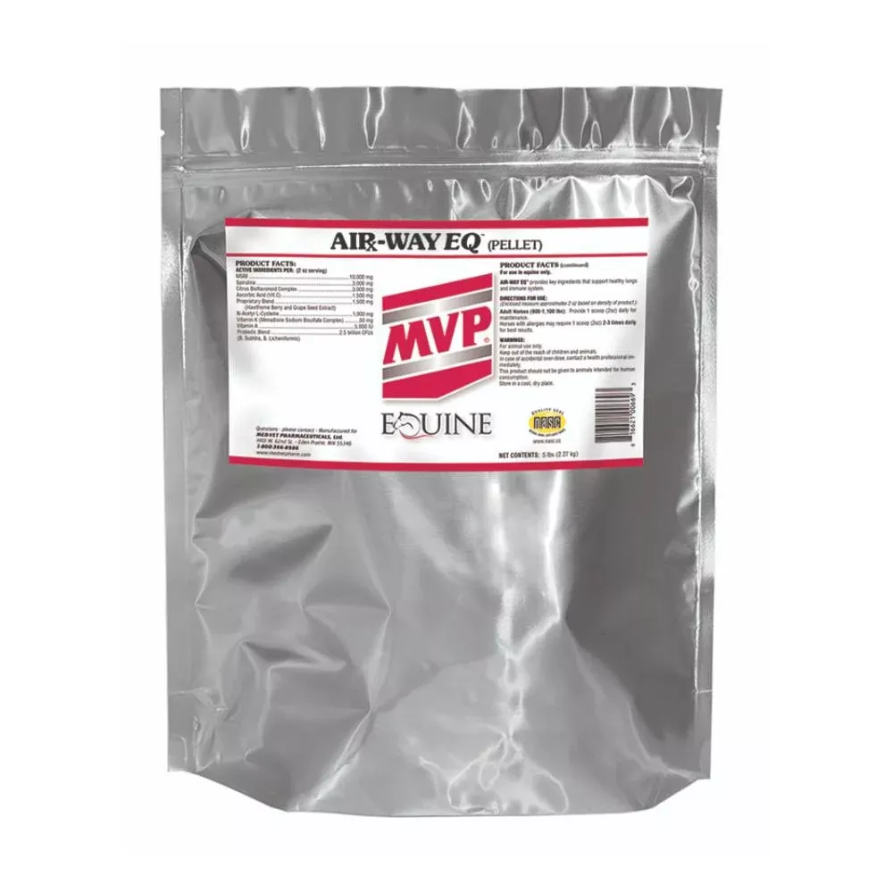 MVP Air-Way EQ