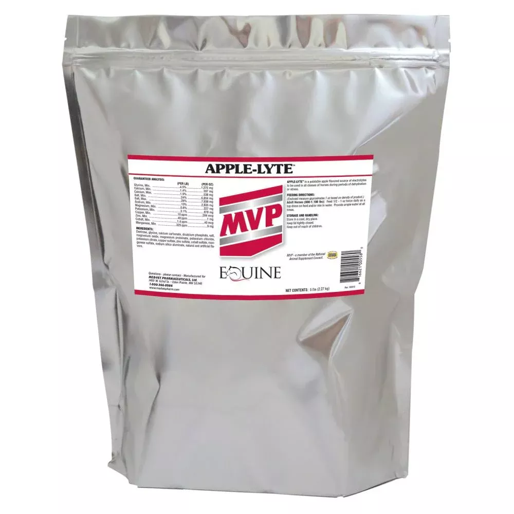 MVP Apple-Lyte