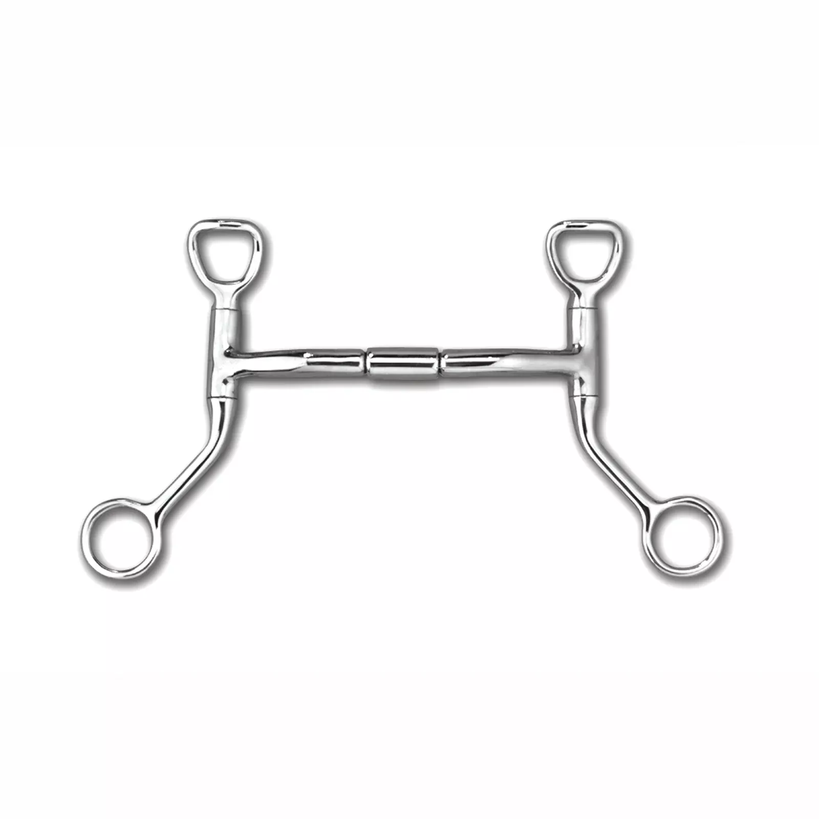 Myler Level 2 HBT Shank Mullen Barrel Bit