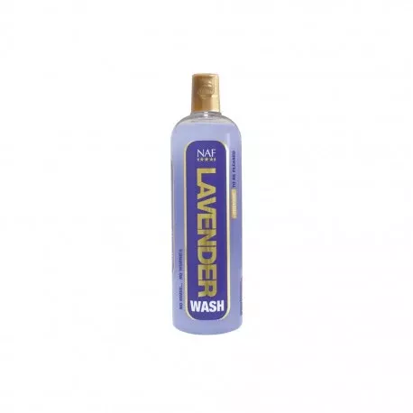NAF "LAVENDER WASH" CLEANER