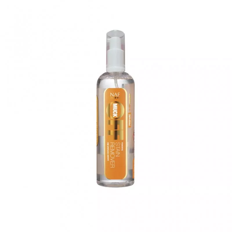 NAF "MUCK OFF" STAIN REMOVER