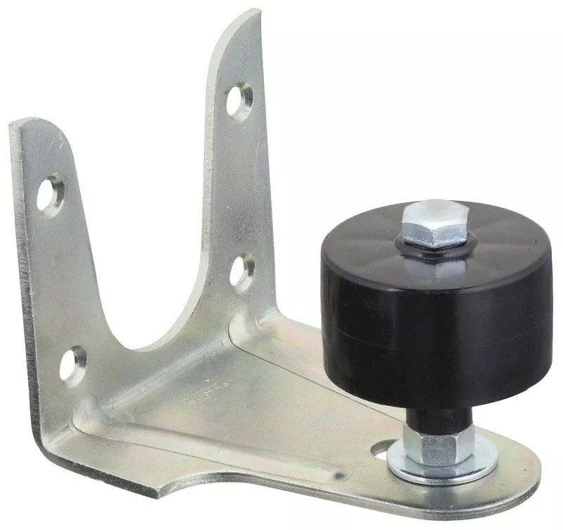 National Hardware Zinc Stay Roller