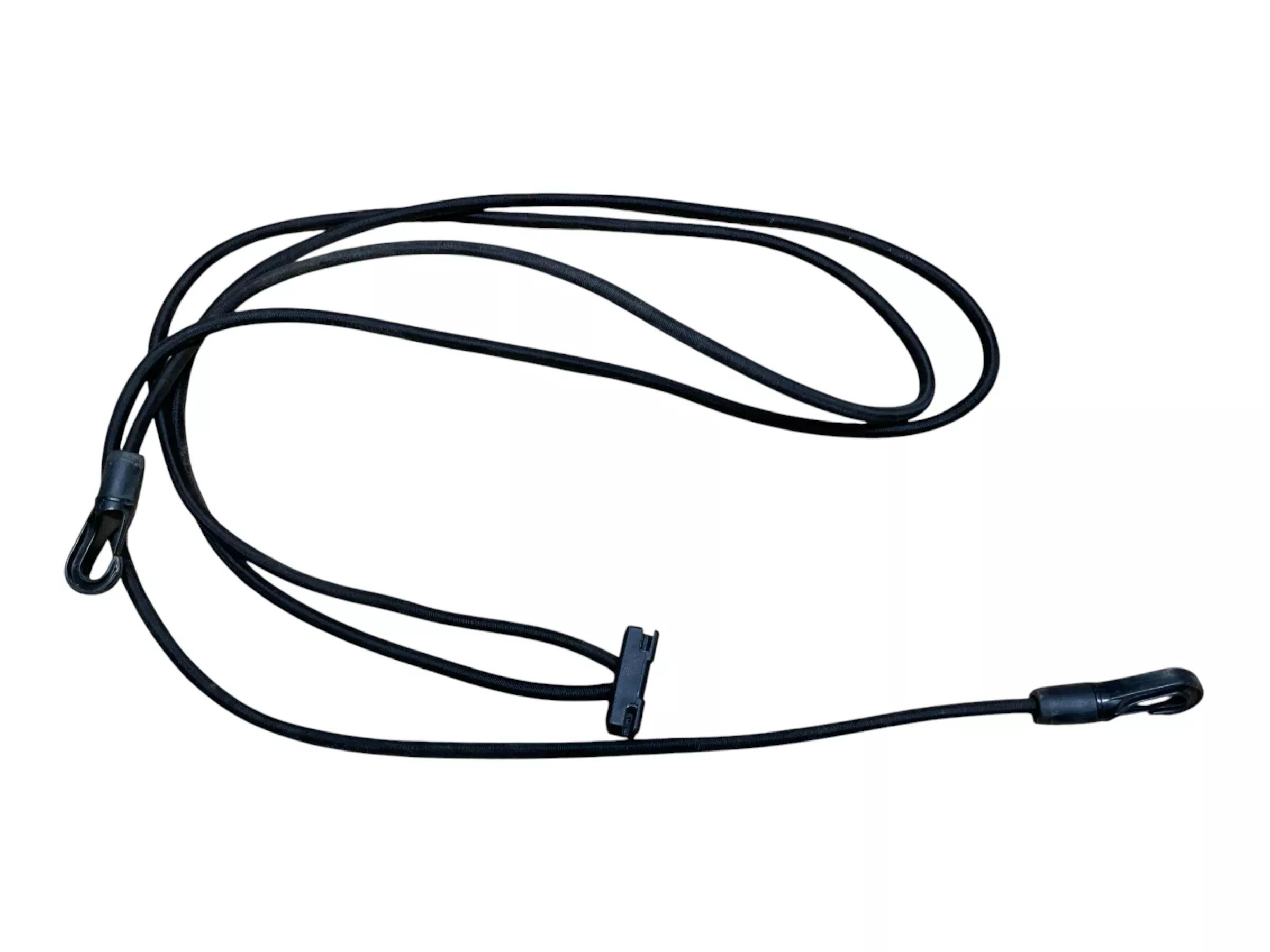Neck Stretcher - Black - Est. F/S - USED