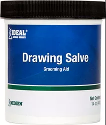 Neogen Squire 20% Ichthammol Drawing Salve, 14 oz