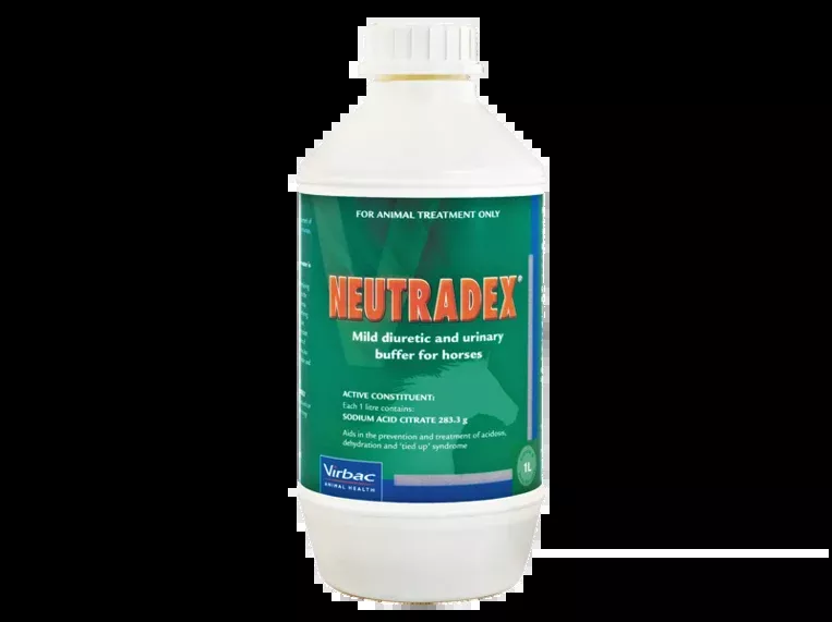 Neutradex