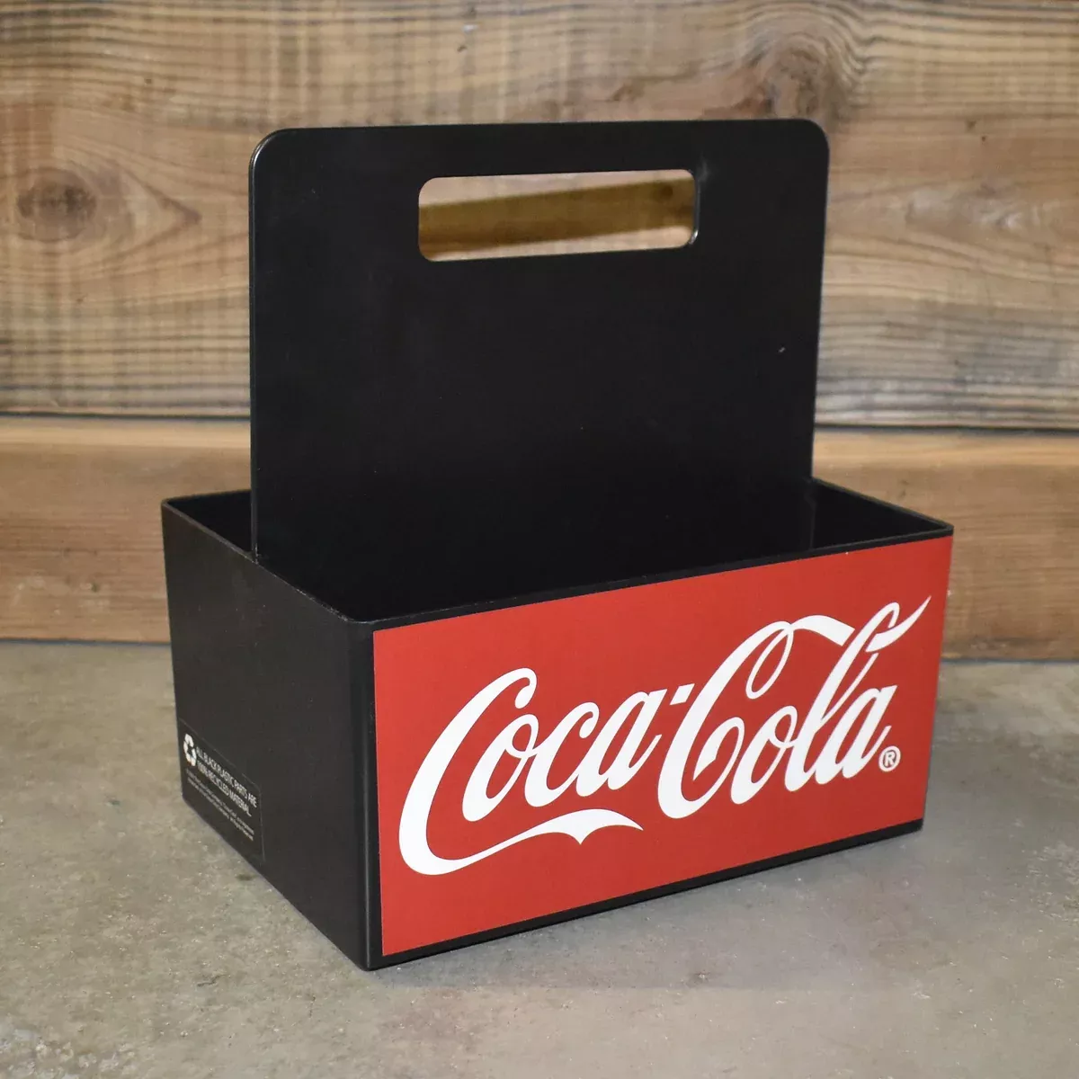 NEW Coca Cola Plastic Condiment Holder