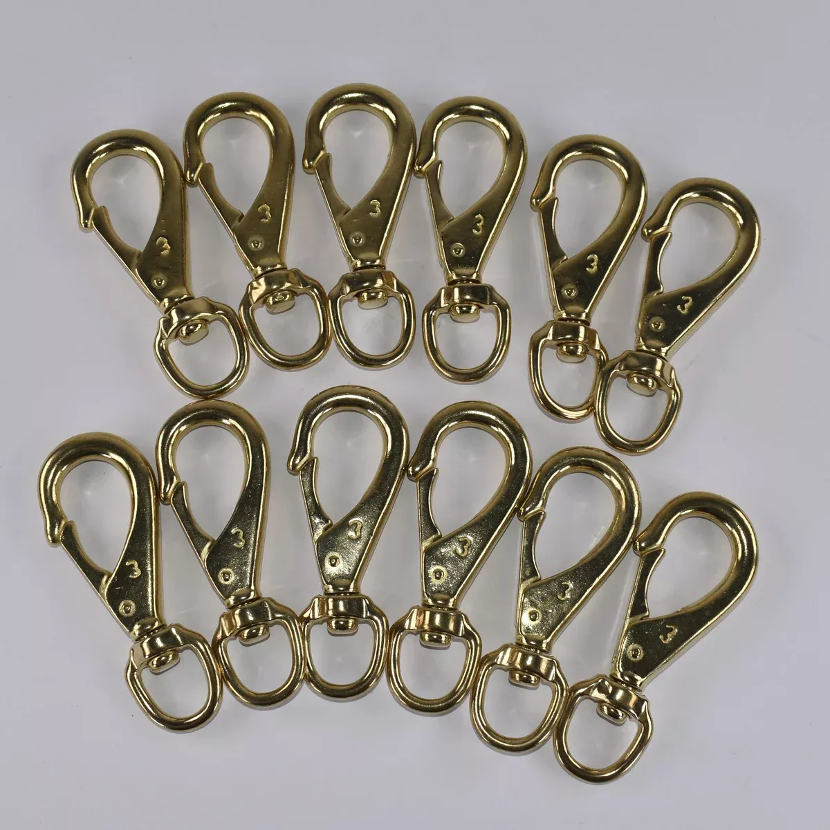 NEW Discontinued 7/8" Snaps Bundle Of 12