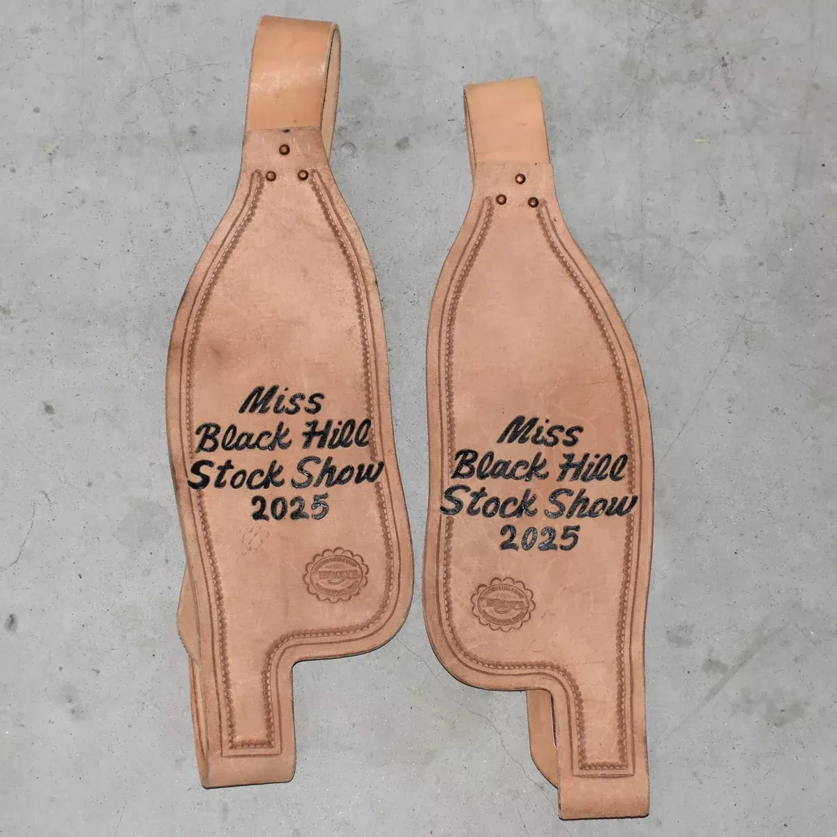 NEW Teskey's Trophy Fenders