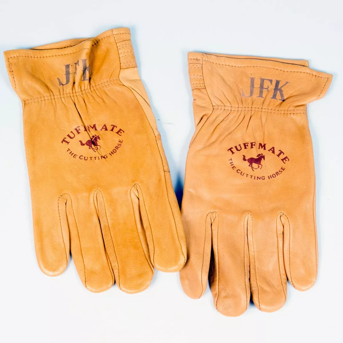 NEW Tuff Mate Assorted Misprinted XLarge Unlined Gloves Set