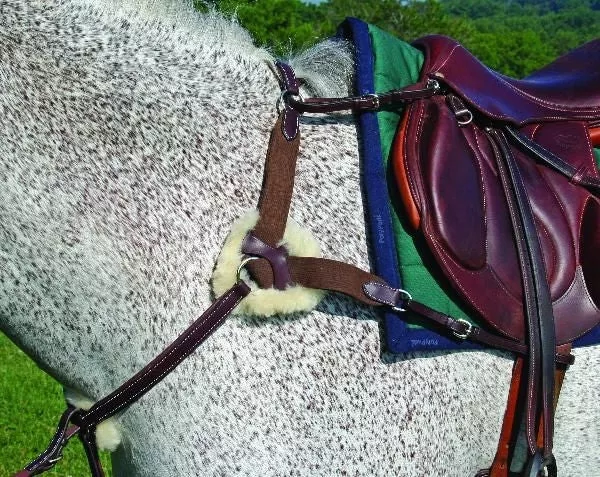 NF 5 Way Breastplate