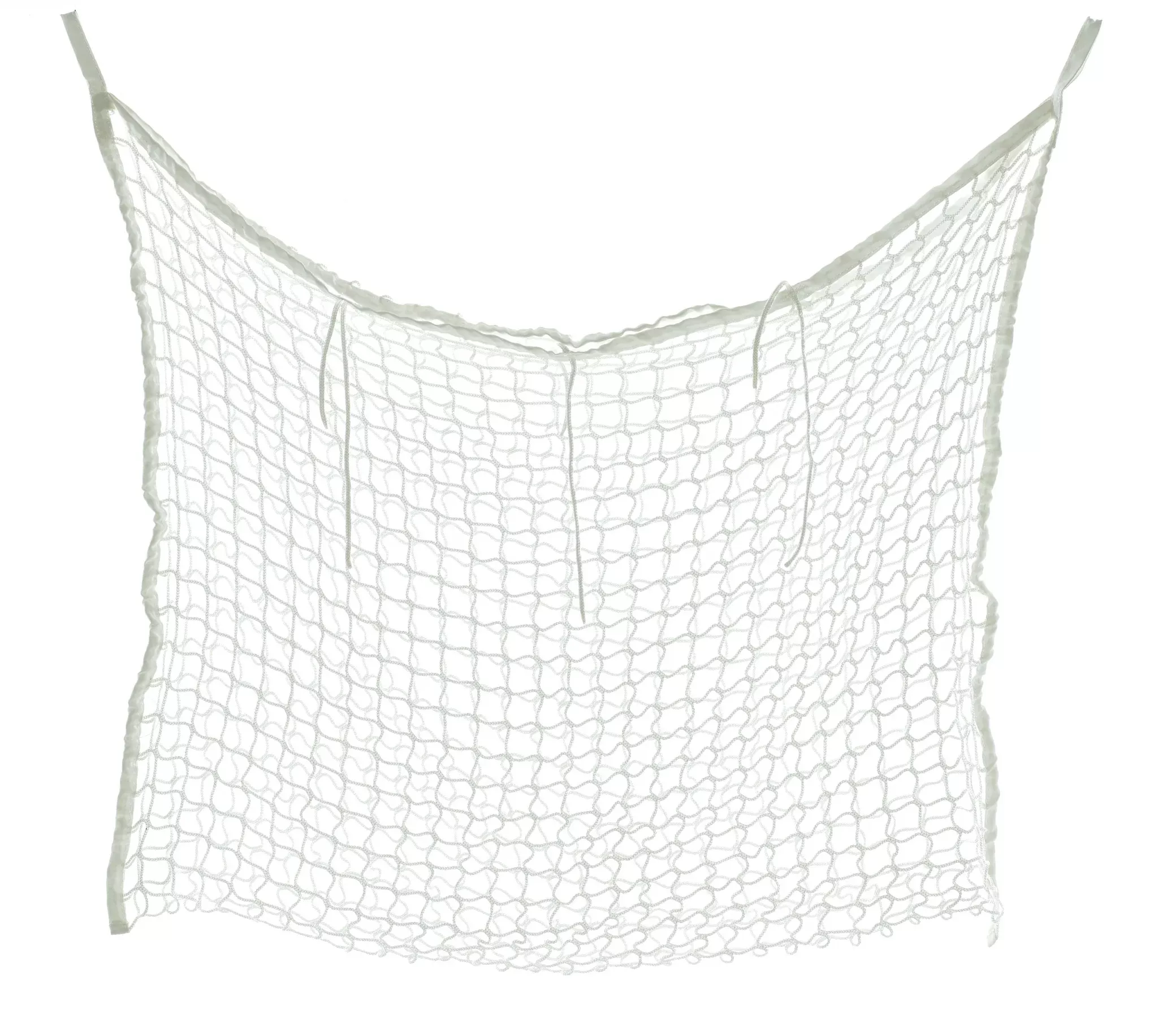 Niblet Slow Feed Half Bale Net