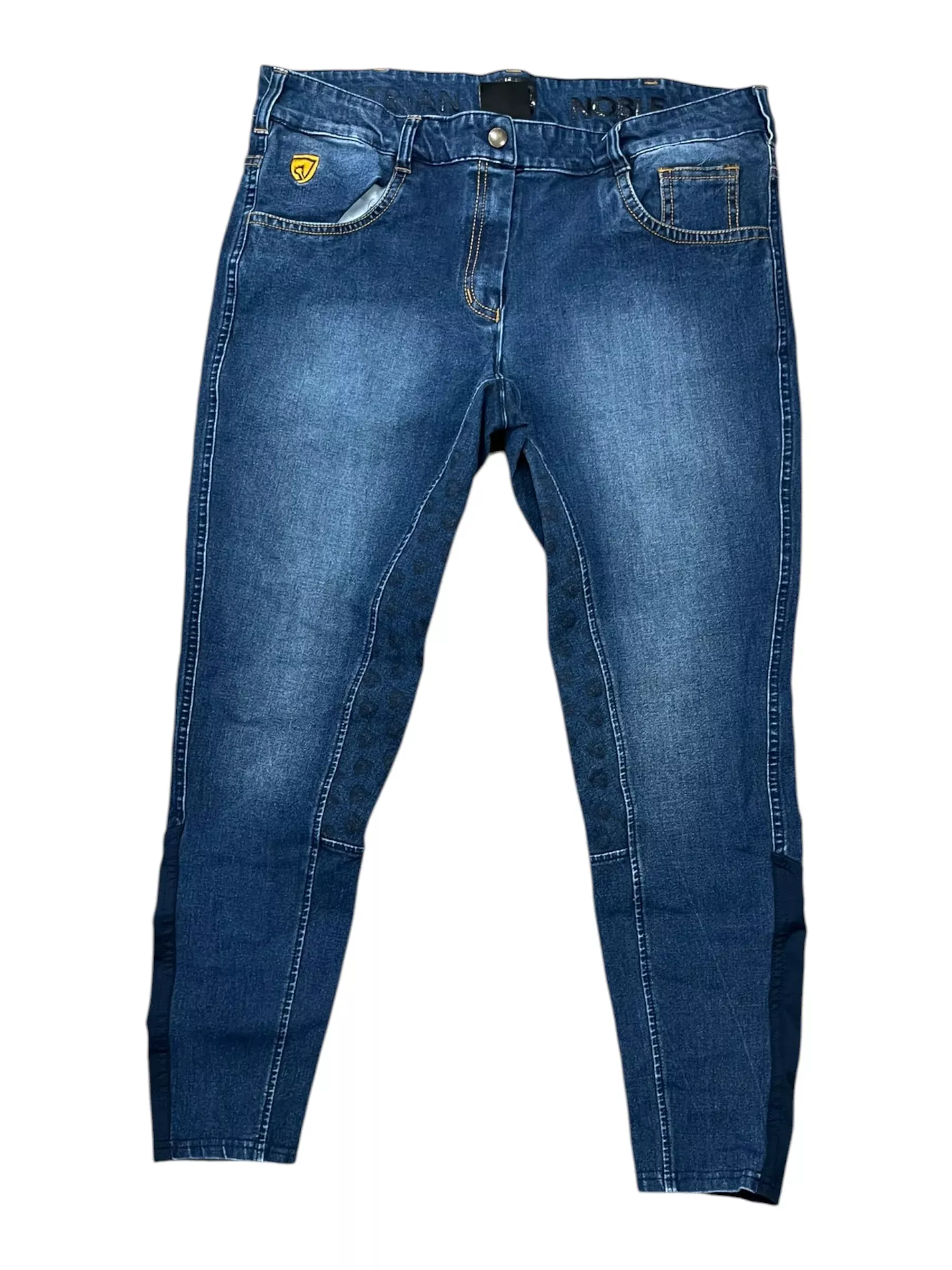 Noble FS Jean - Blue - 30 - USED