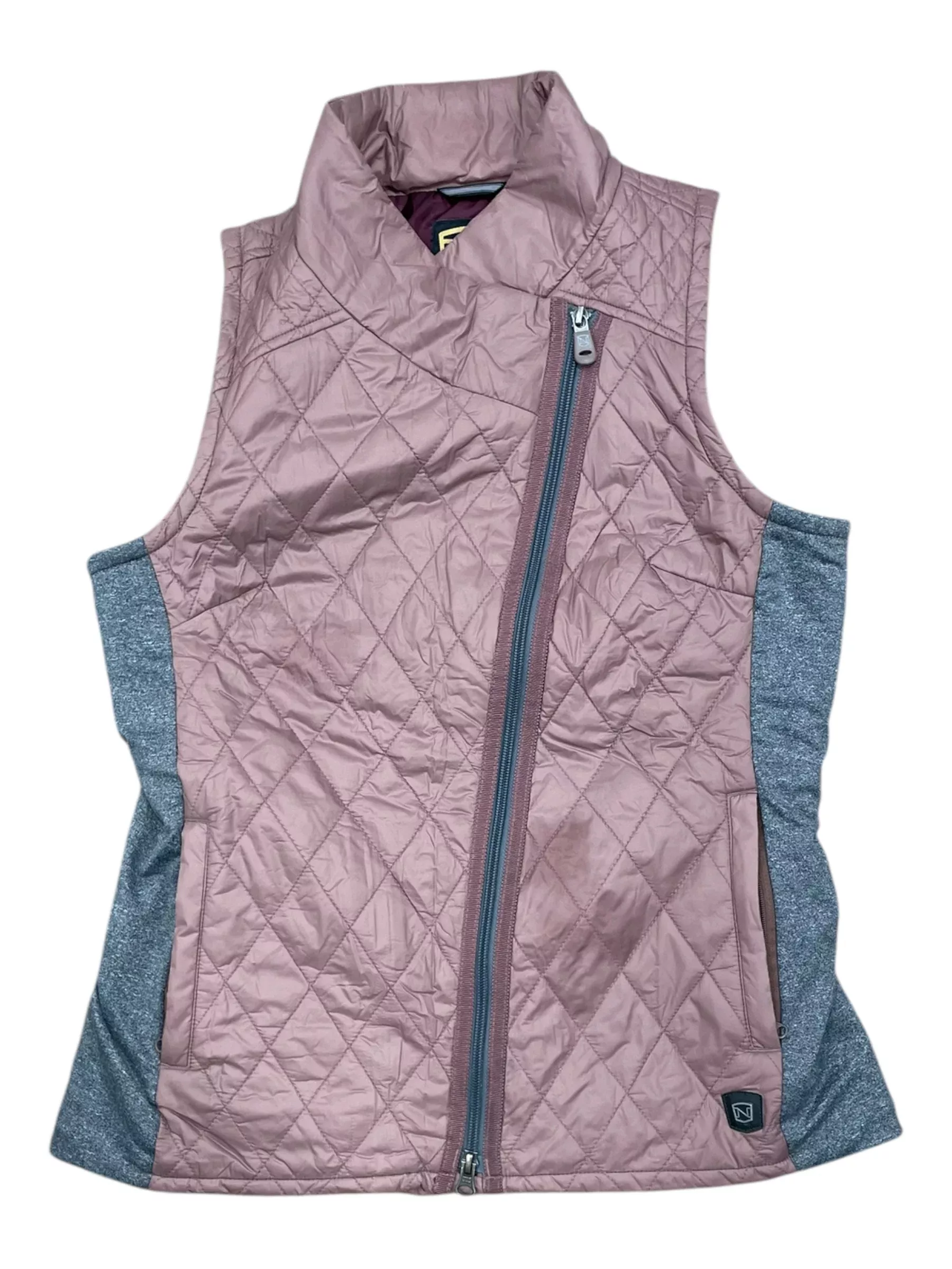 Noble Outfitters Vest - Pink - M - USED