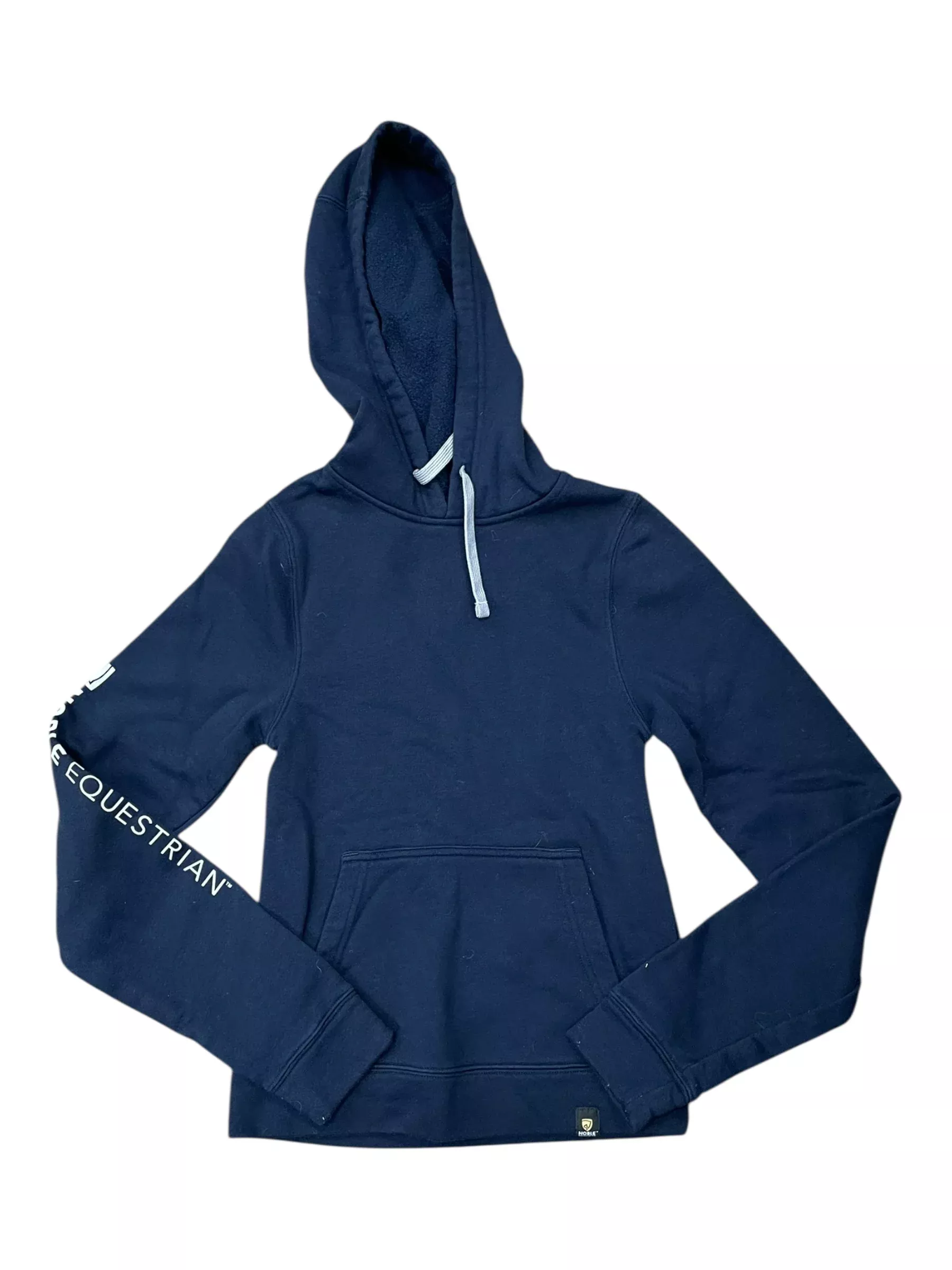 Noble Sweatshirt - Navy - 2XS - USED