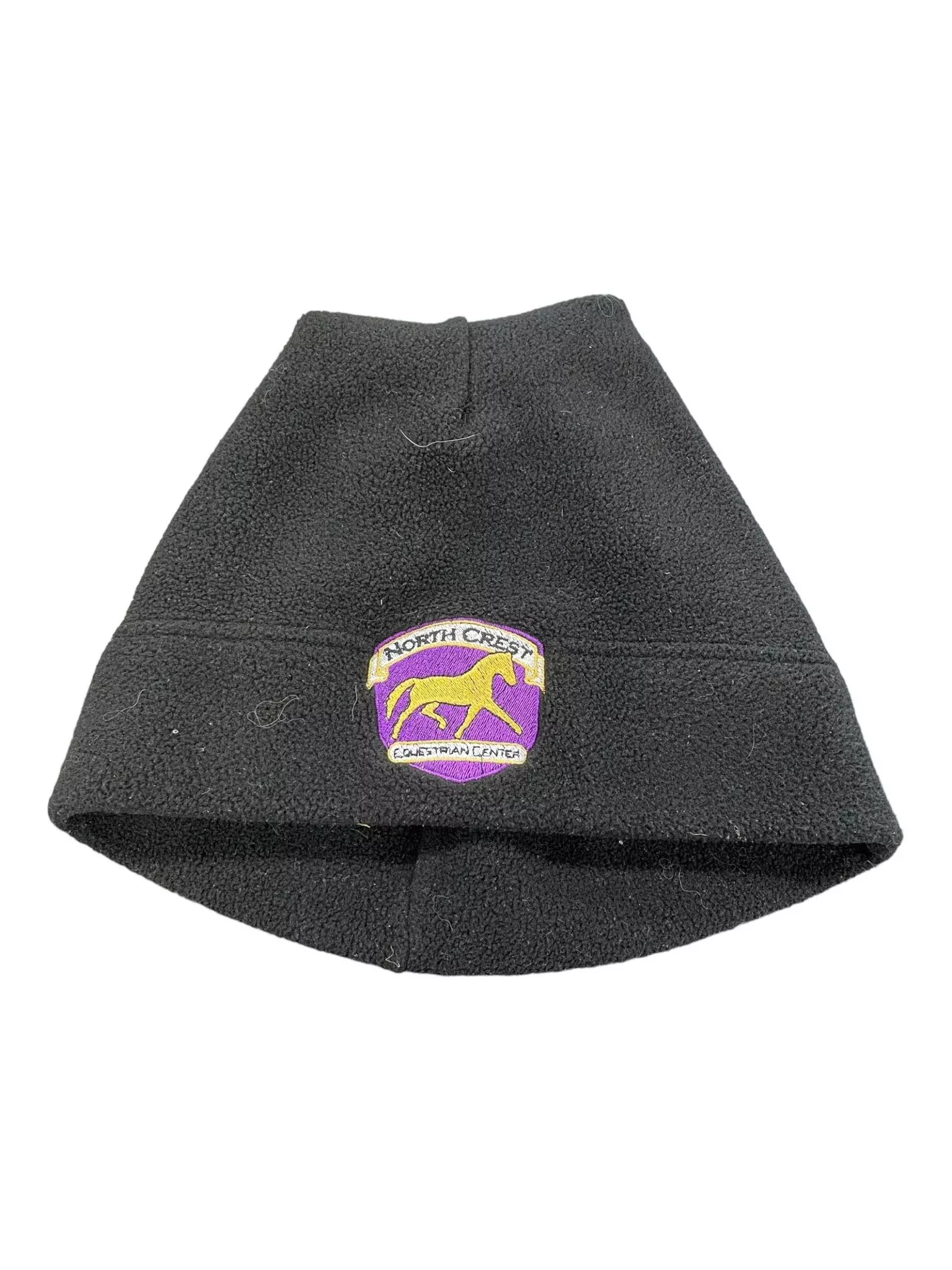 Northcrest Hat - Black - USED