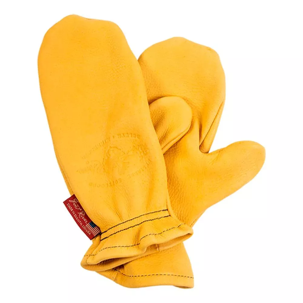 Northern Pacific Mittens