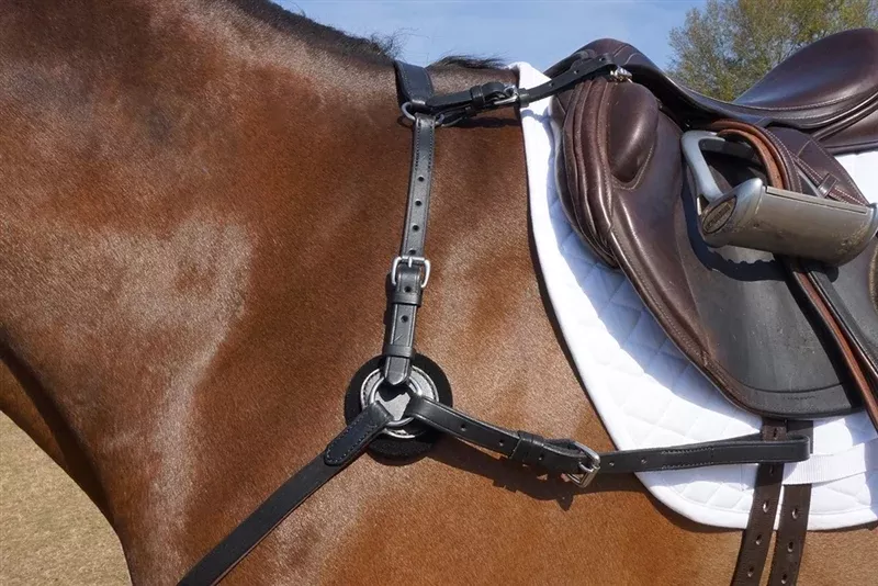 Nunn Finer 5-Way Elastic Hunting Breastplate
