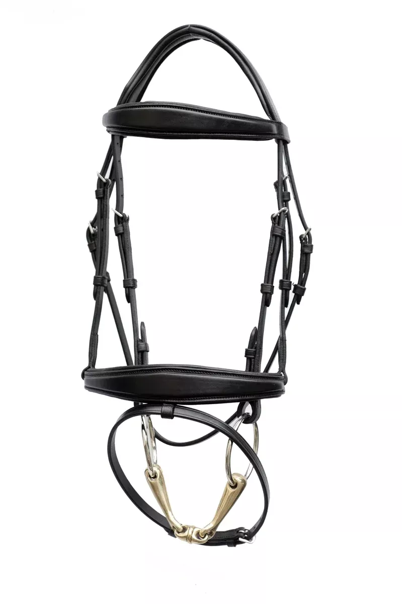 Nunn Finer Elsa Bridle