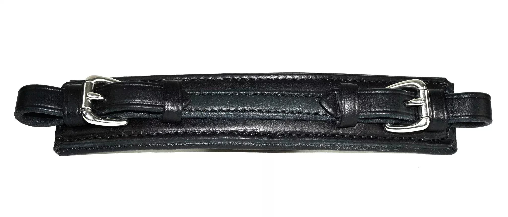 Nunn Finer Hackamore Noseband