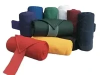 Nunn Finer Vac's 12' Standing Bandages