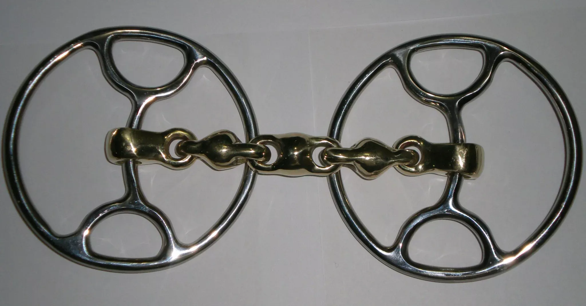 Nunn Finer Waterford Cartwheel Bit