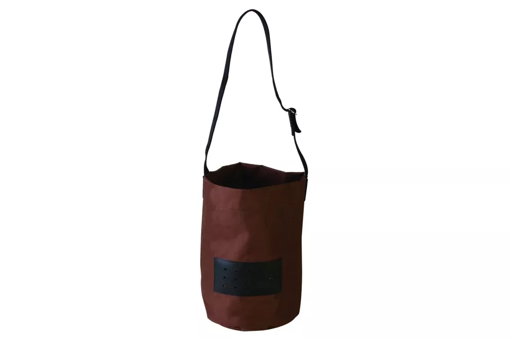 Nylon Feeder Bag