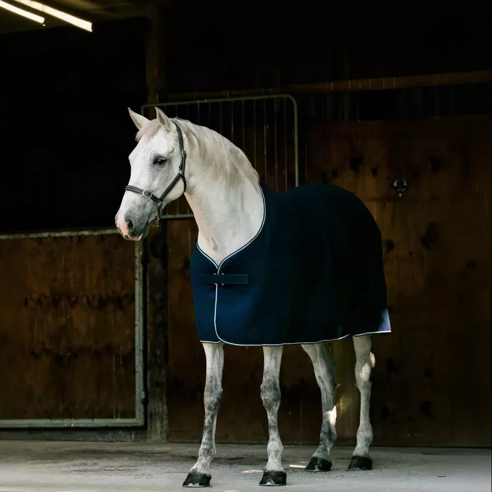NZ Tack Bonded Fleece Rug