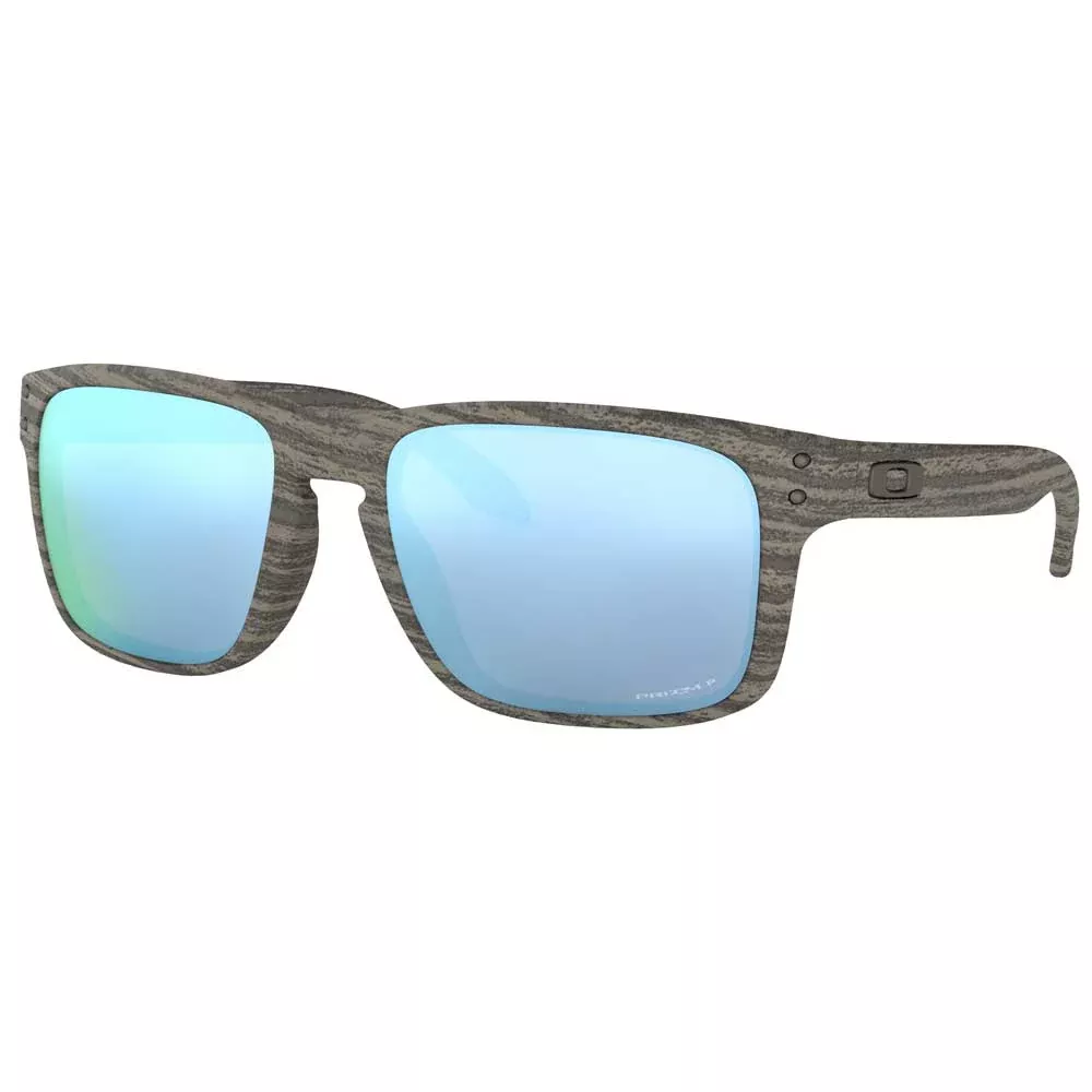 Oakley Holbrook H2O Polarized Sunglasses