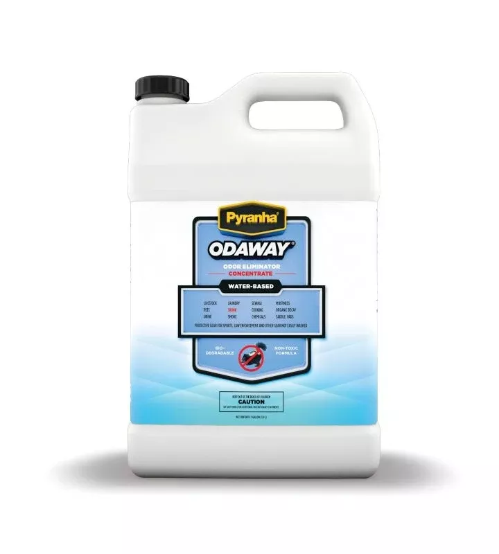 Odaway Odor Absorber Concentrate