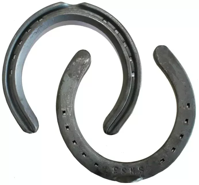 Odwyer Standard Hack Front Toe Clip Steel Shoe
