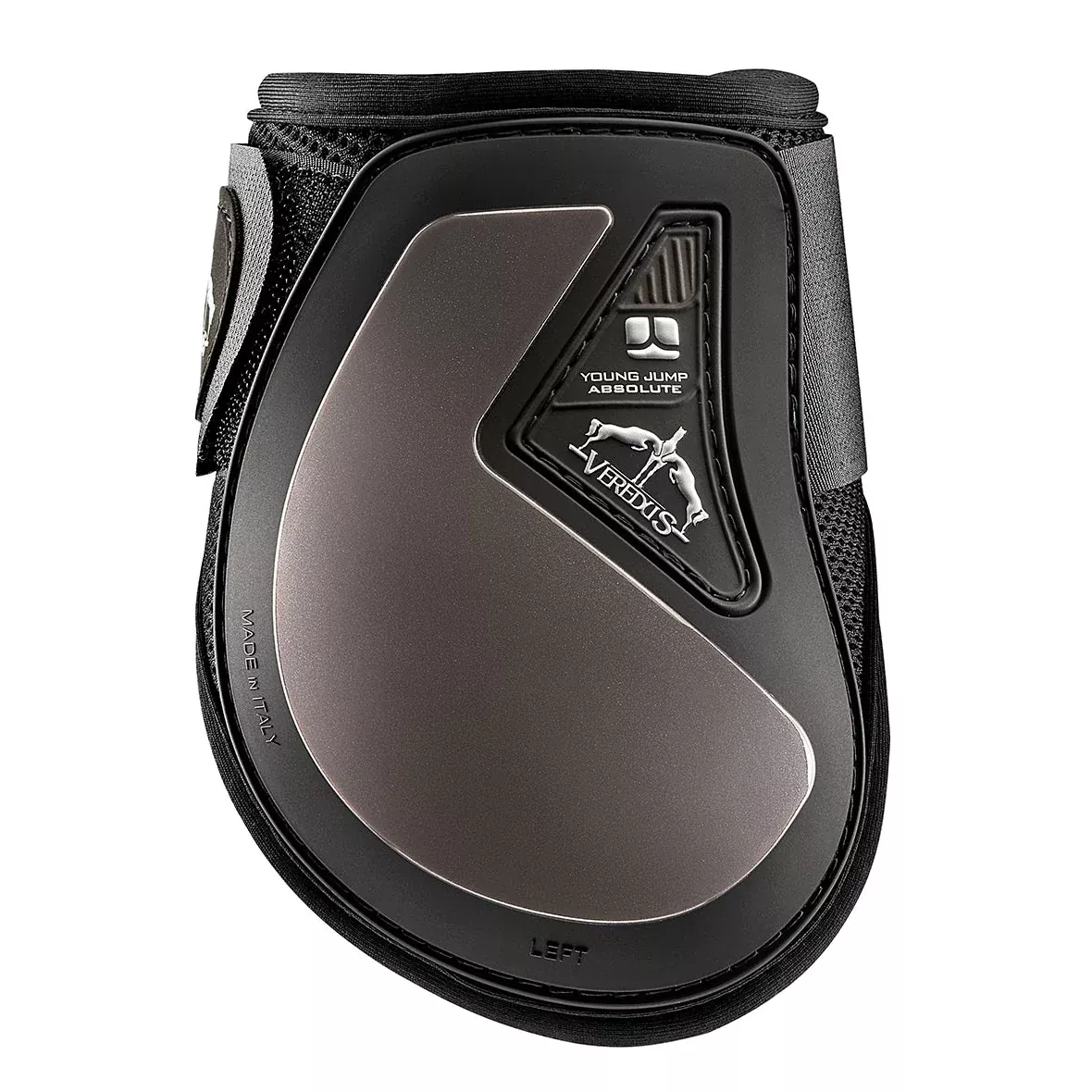 Olympus Absolute Young Jump Fetlock Boots