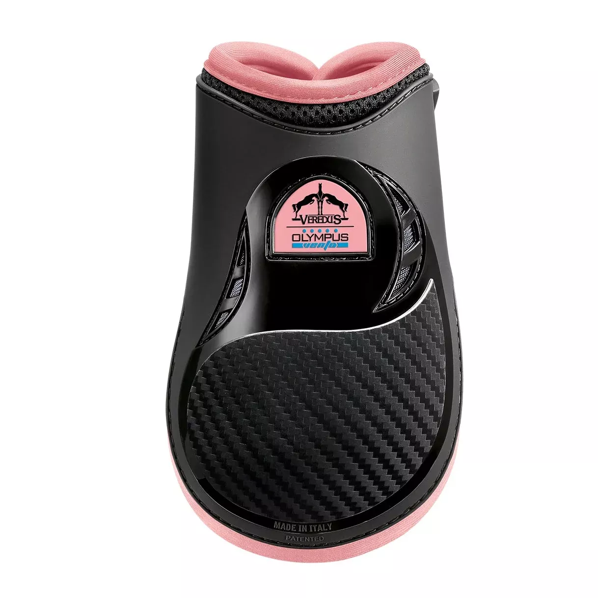 Olympus Vento Fetlock Boots Color Edition