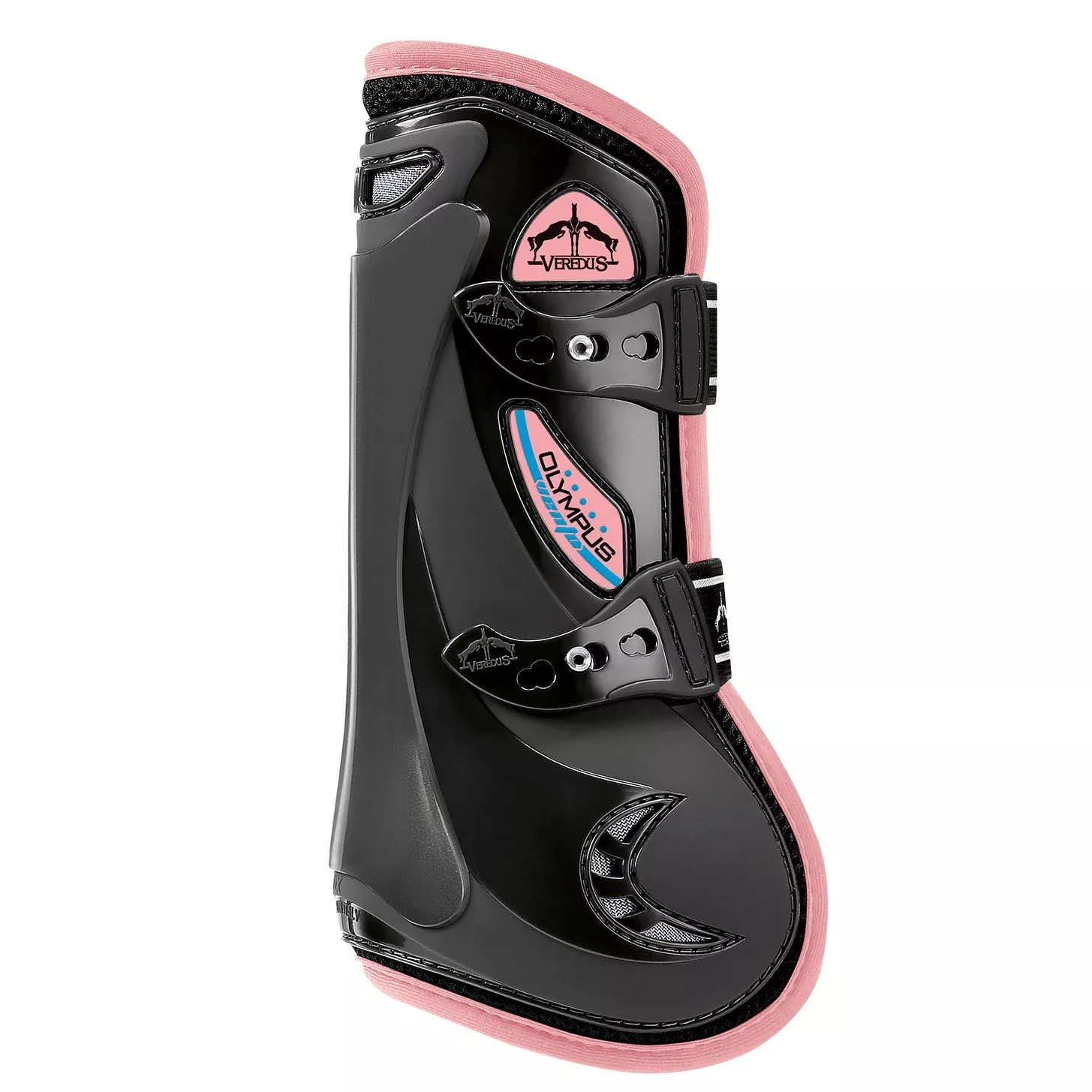Olympus Vento Tendon Boots Color Edition