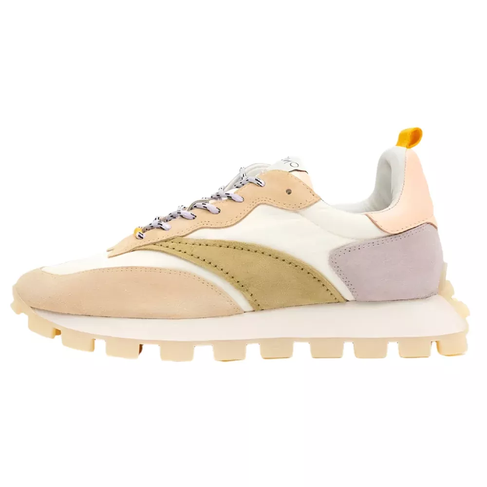 Oncept Osaka Sneaker - Desert Multi
