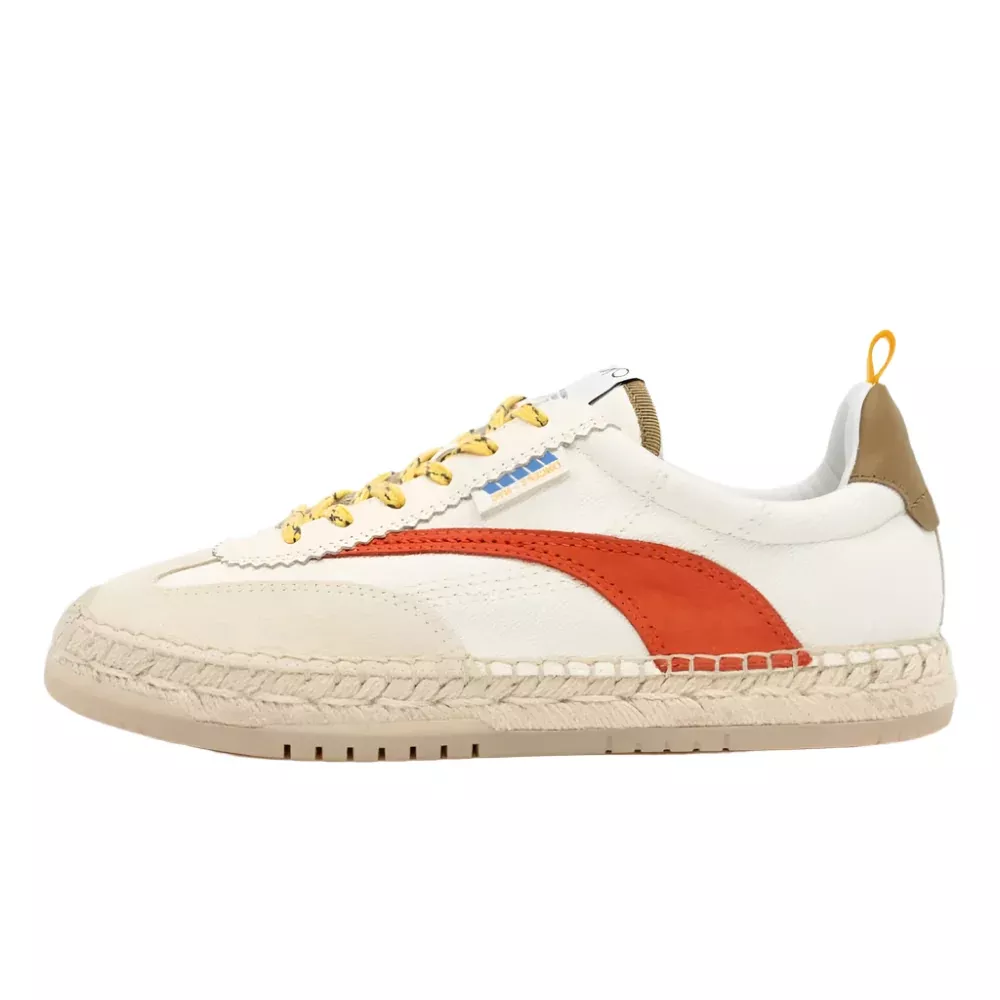 Oncept St. Tropez Sneaker - Ivory Moon