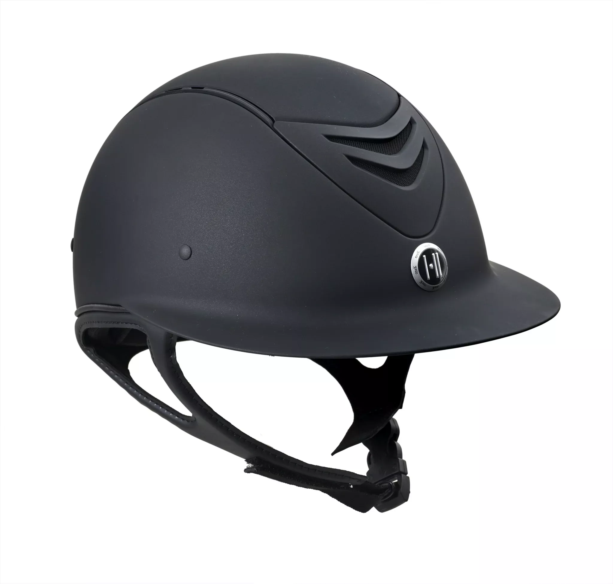 One K Avance Wide Brim Helmet