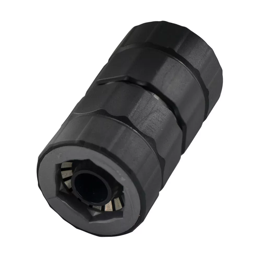 Orbit 5/8 in. Push-On Hose Mender