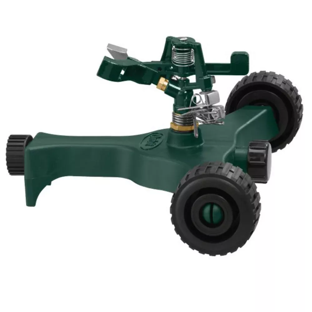 Orbit Wheeled-base Impact Sprinkler