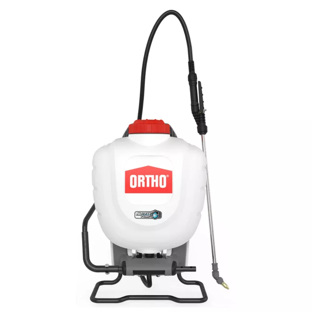 Ortho 4 Gallon Backpack Sprayer