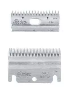 Oster ClipMaster Replacement Blades