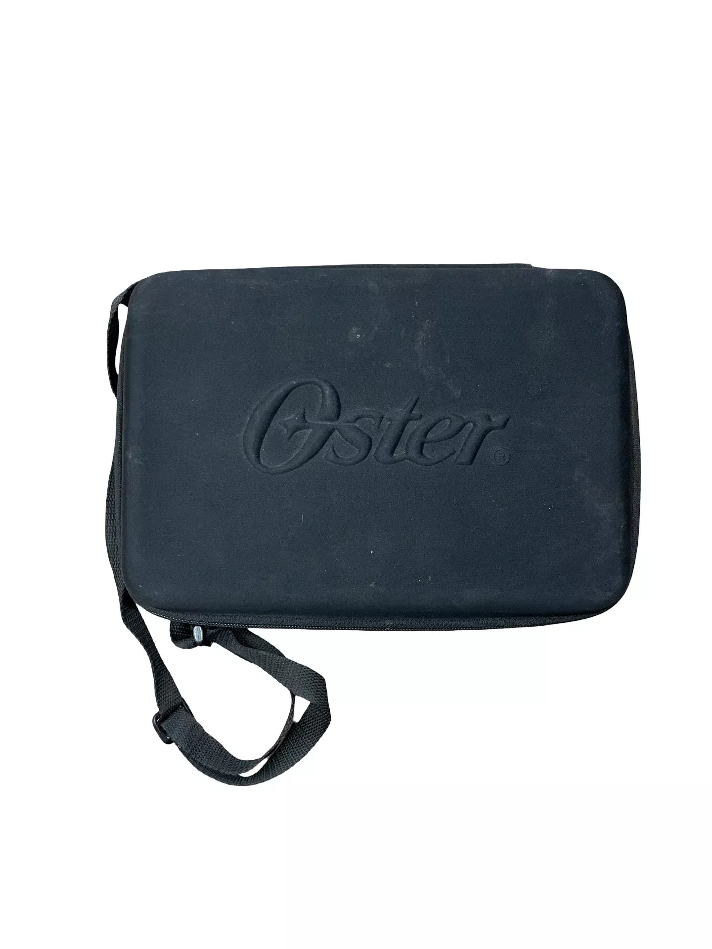 Oster Cordless Clippers - Black - USED