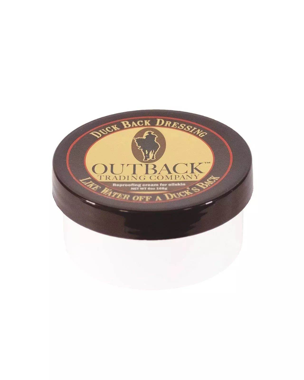 Outback Trading Duckback Dressing