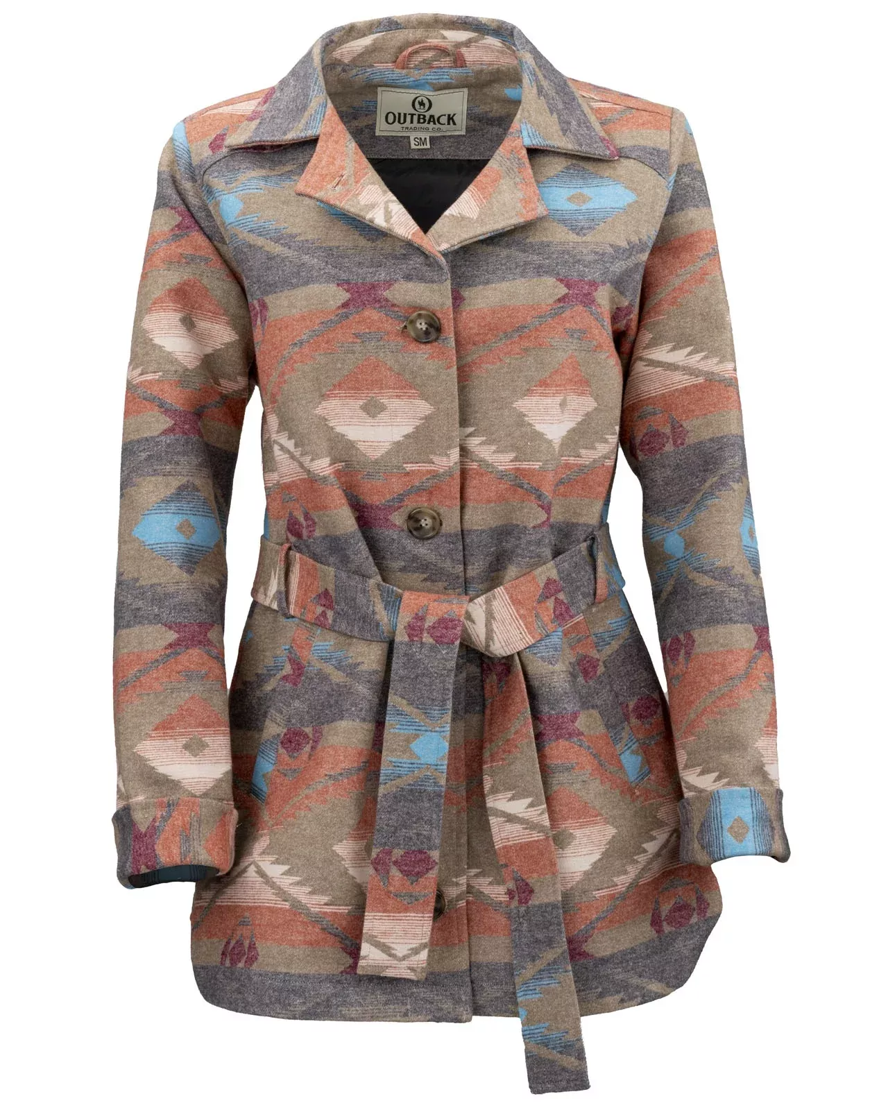 Outback Trading Ladies Vara Jacket