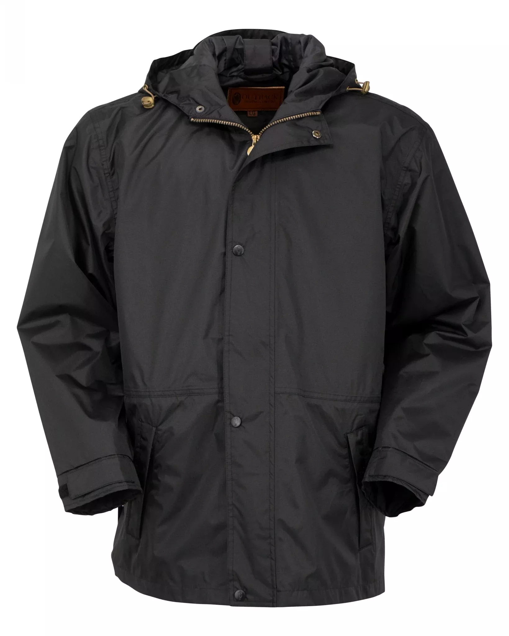 Outback Trading Pak-A-Roo Parka- Unisex