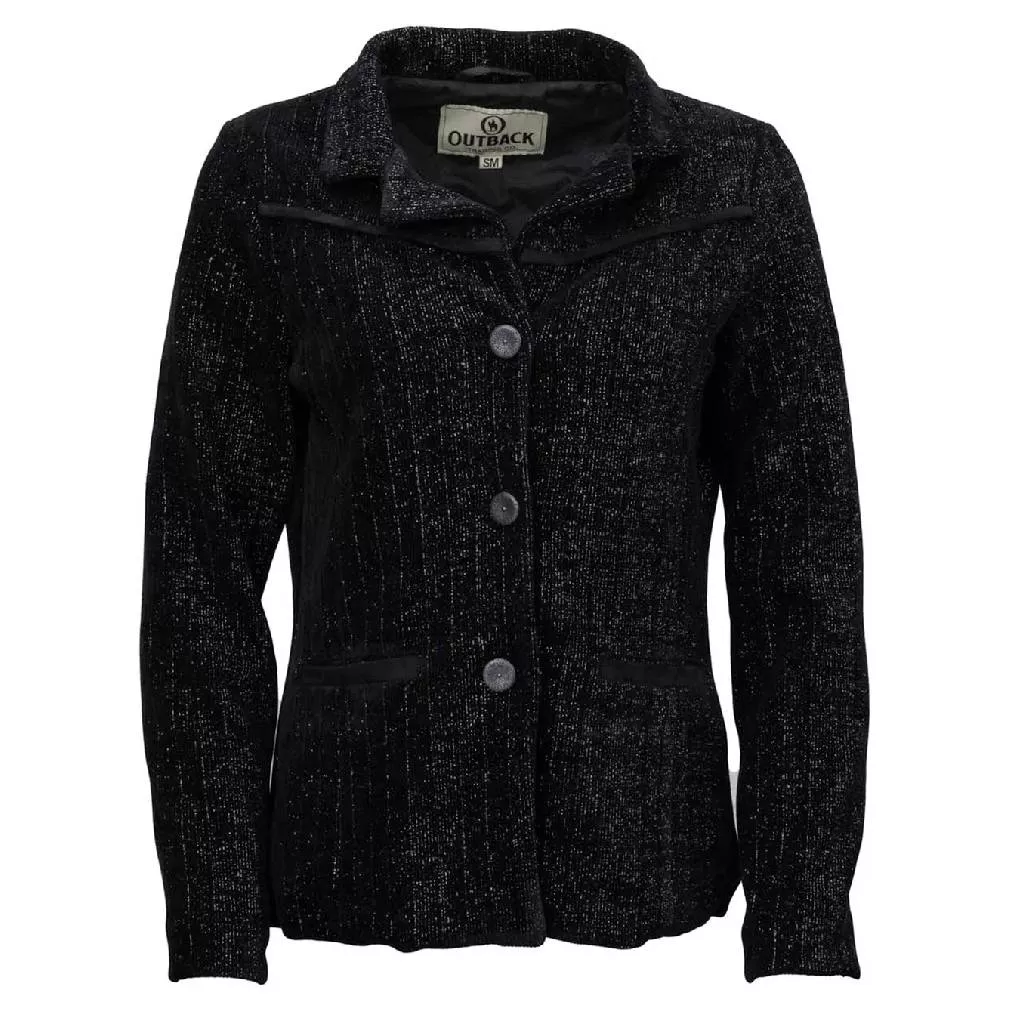 Outback Trading Women's Dolly Jacket - FINAL SALE