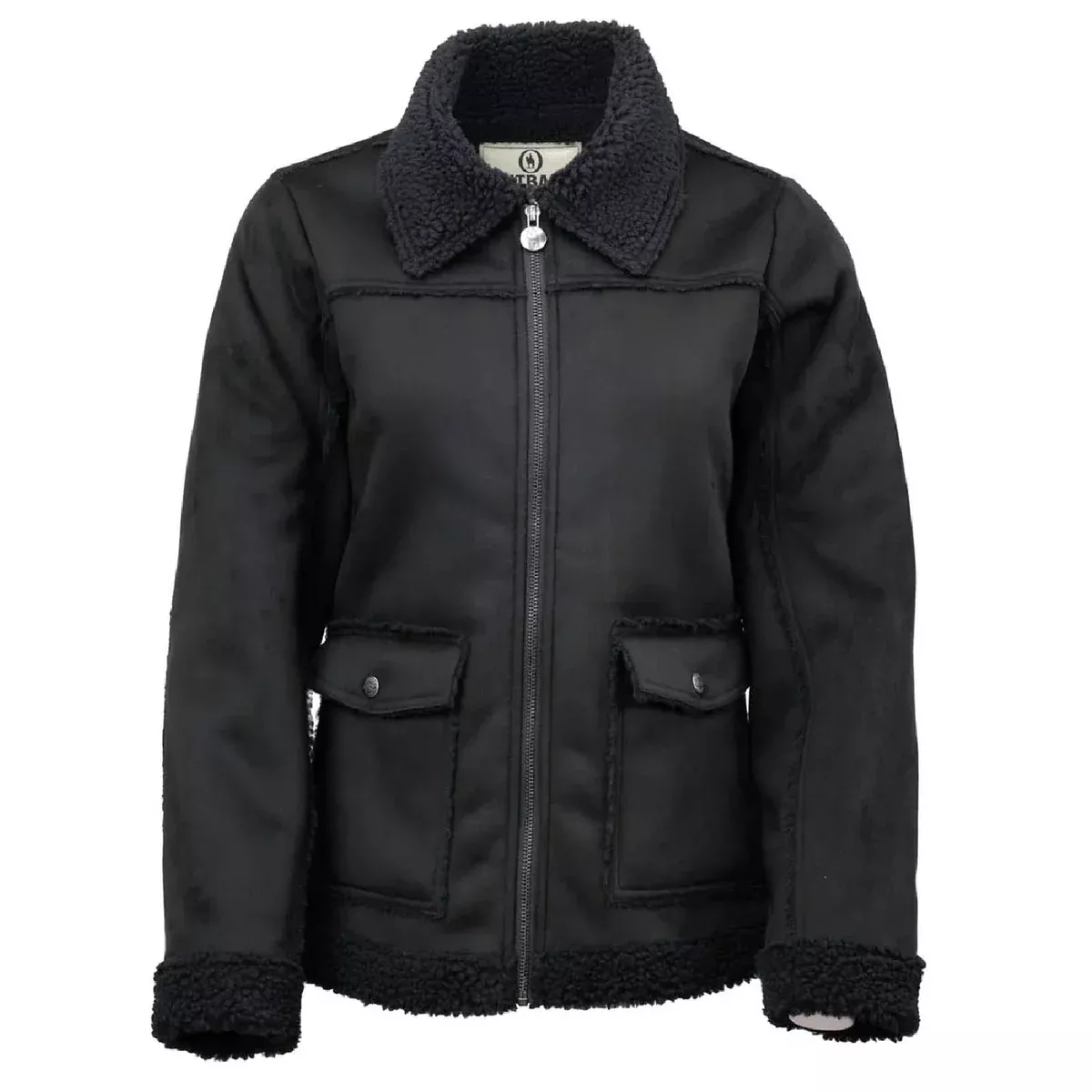 Outback Trading Women's Kimberly Jacket - FINAL SALE
