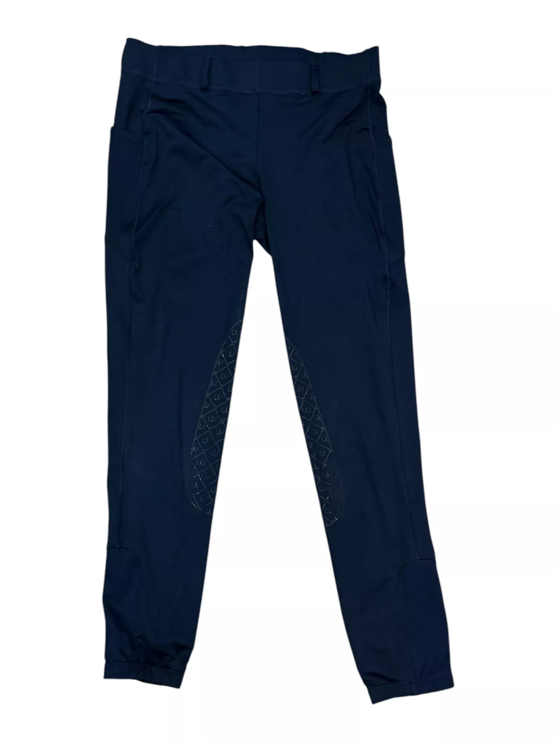 Ovation Aerowick KP Tight - Navy - L (30) - USED