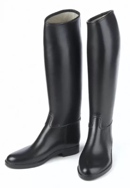 Ovation Cottage Craft Rubber Boot - Ladies